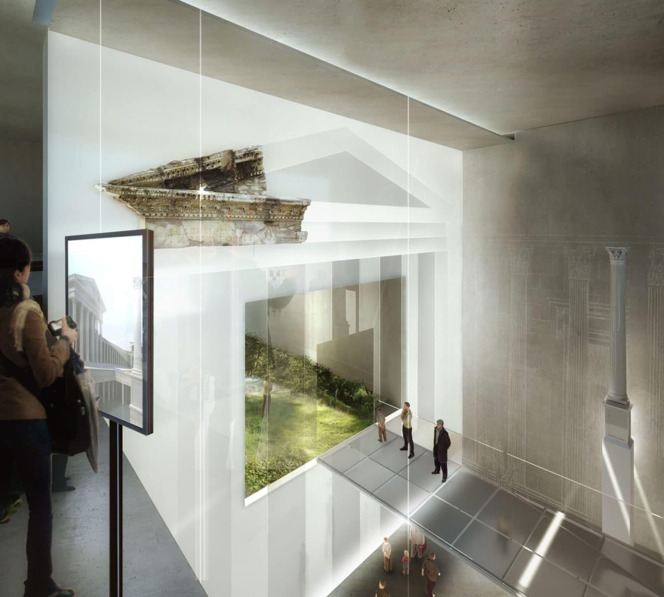 MUSEE Romanite Nimes Portzamparc 25 1333x1200
