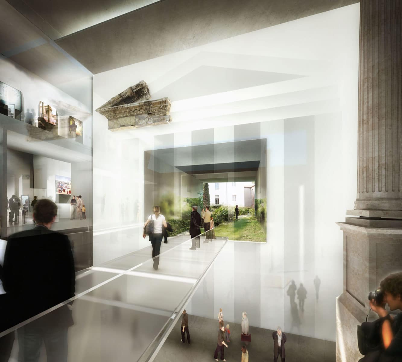 MUSEE Romanite Nimes Portzamparc 26 1333x1200