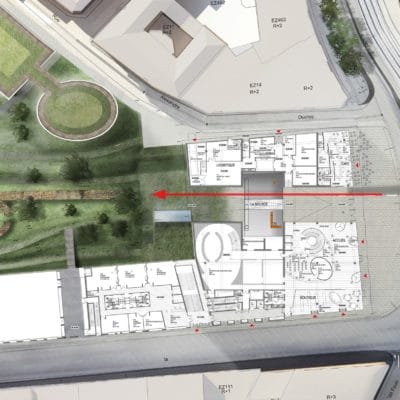 MUSEE Romanite Nimes Portzamparc 4 400x400