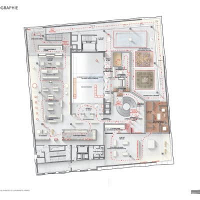 MUSEE Romanite Nimes Portzamparc 6 400x400