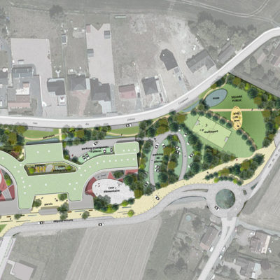 Avant Propos Architectes Groupe Scolaire 6 400x400