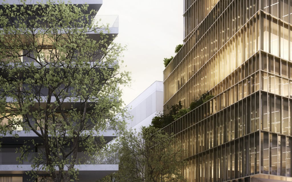Immeuble Ya Kaufmann Broad Boulogne Billancourt 4 1024x640