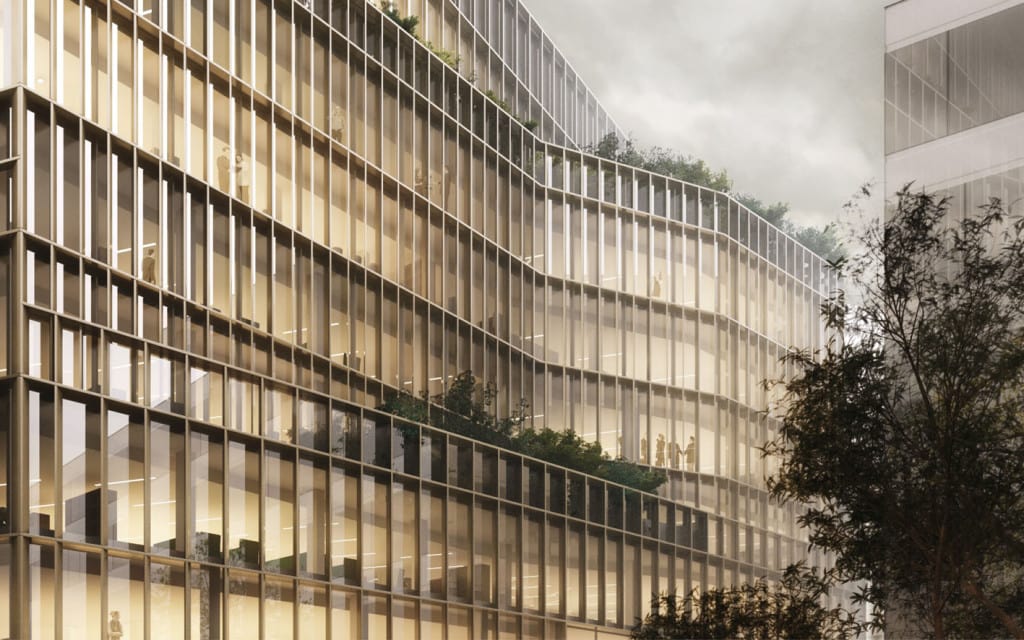 Immeuble Ya Kaufmann Broad Boulogne Billancourt 6 1024x640