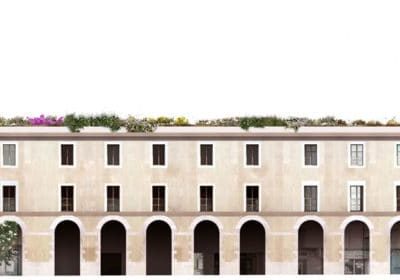 Musee Romanite Nimes Rudy Ricciotti 11 400x280