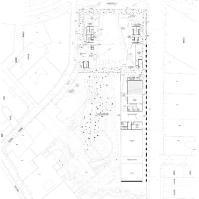 Musee Romanite Nimes Rudy Ricciotti 15 400x400