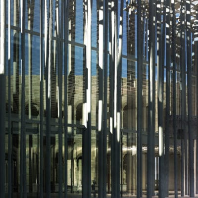 Musee Romanite Nimes Rudy Ricciotti 19 400x400