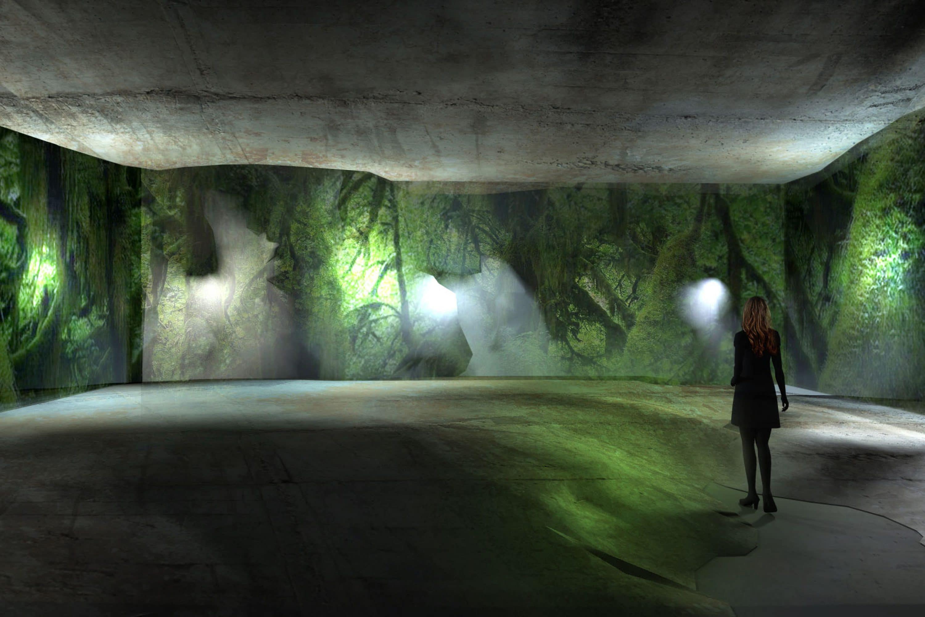 Musee Romanite Nimes Rudy Ricciotti 2 3000x2000