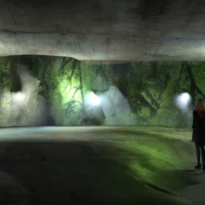 Musee Romanite Nimes Rudy Ricciotti 2 400x400