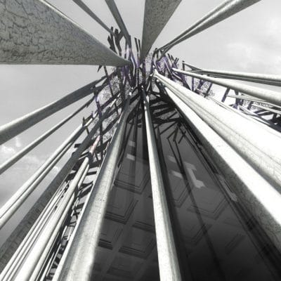 Musee Romanite Nimes Rudy Ricciotti 20 400x400