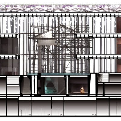 Musee Romanite Nimes Rudy Ricciotti 9 400x400
