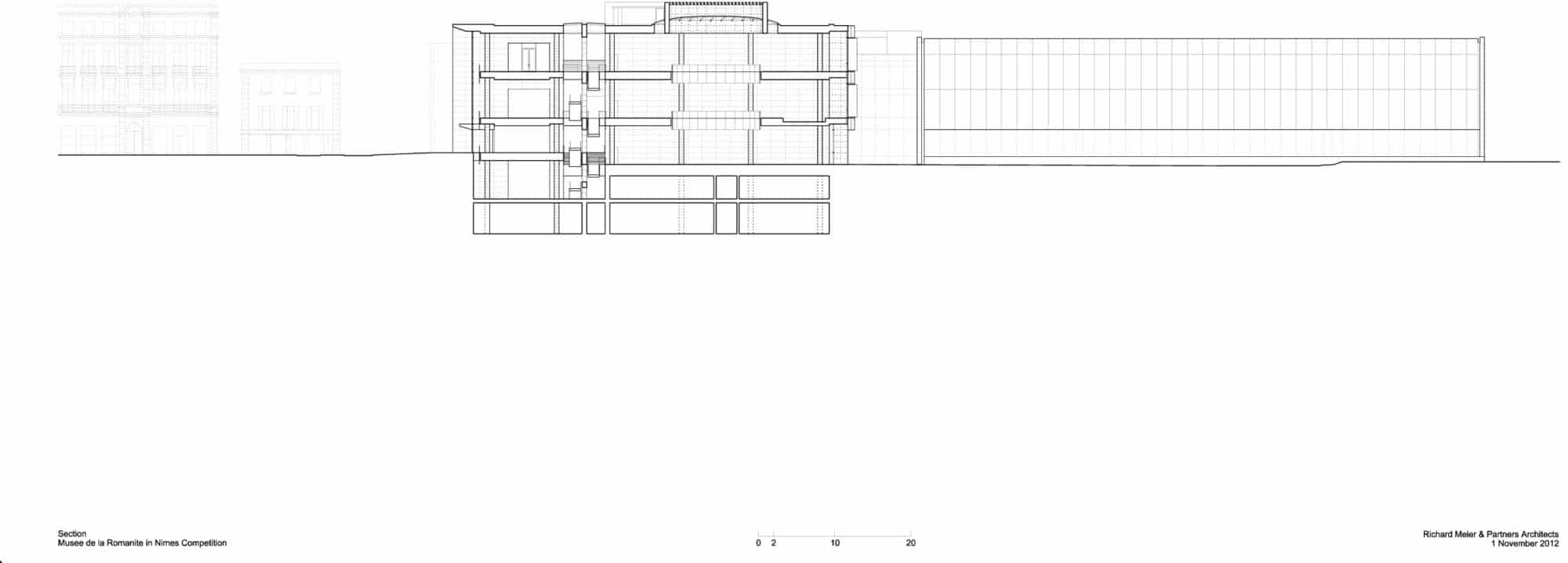Musee Romanite Richard Meier 10 2000x718