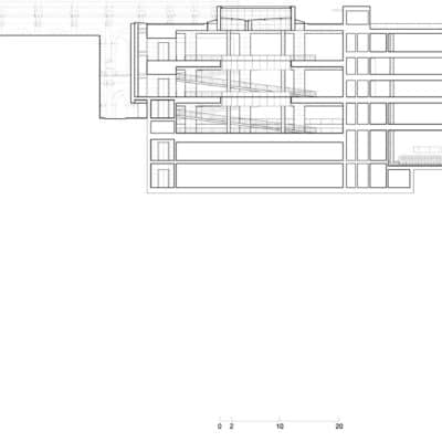 Musee Romanite Richard Meier 11 400x400