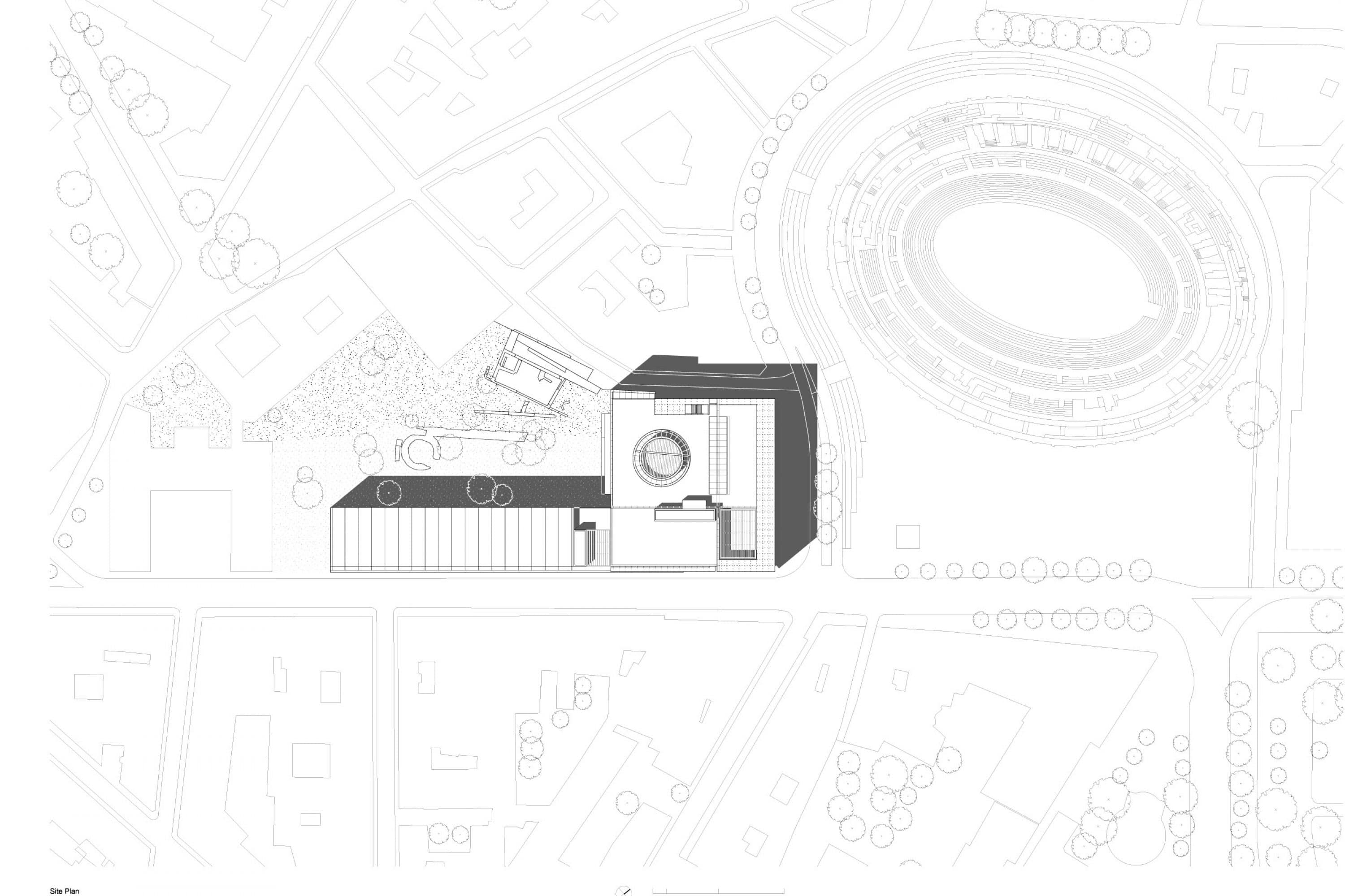 Musee Romanite Richard Meier 12 3000x2000