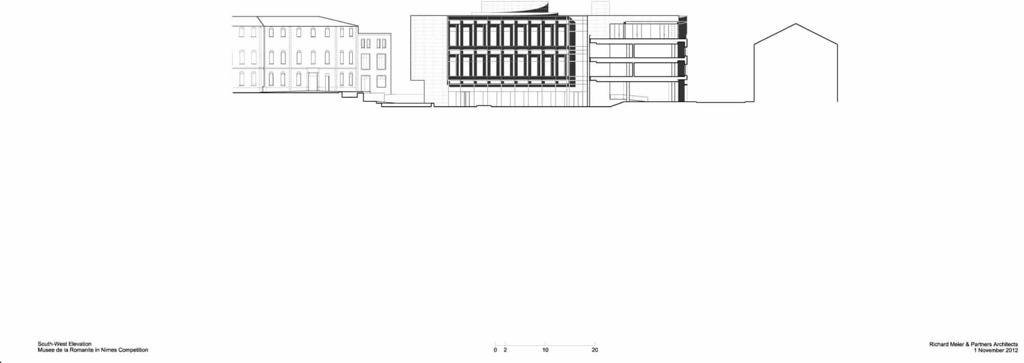 Musee Romanite Richard Meier 7 2000x710