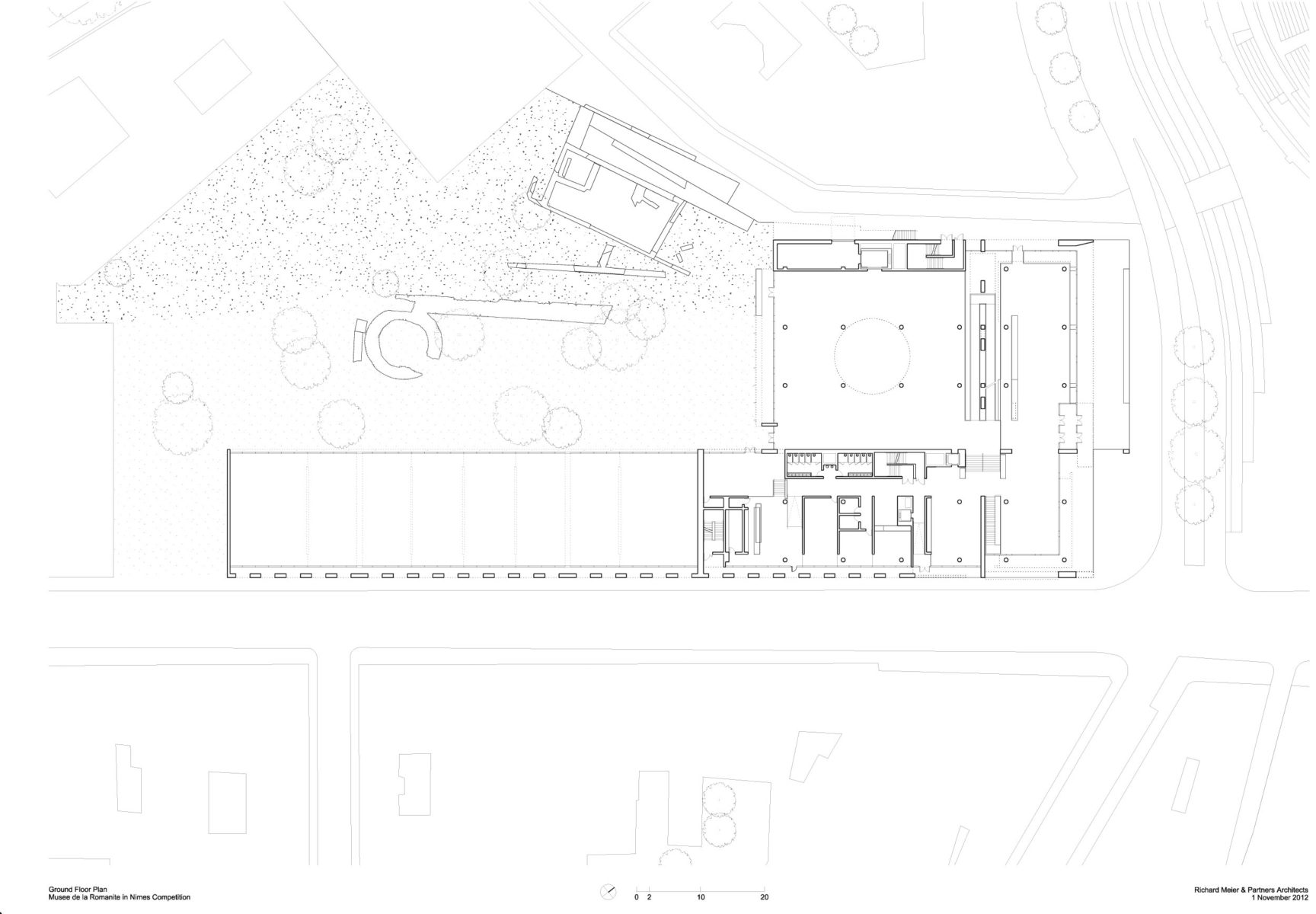 Musee Romanite Richard Meier 8 1728x1200
