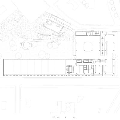 Musee Romanite Richard Meier 8 400x400