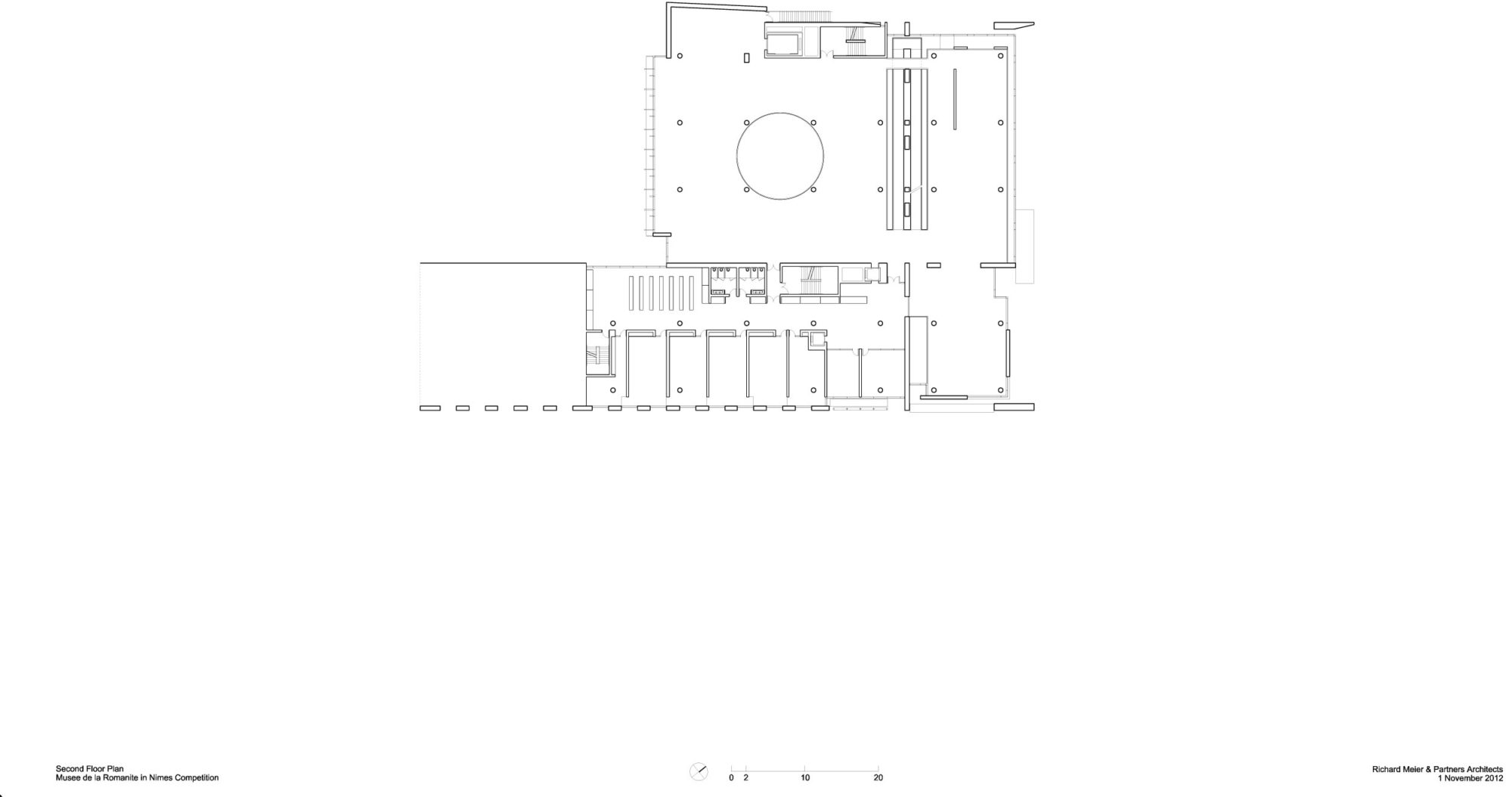 Musee Romanite Richard Meier 9 2000x1054