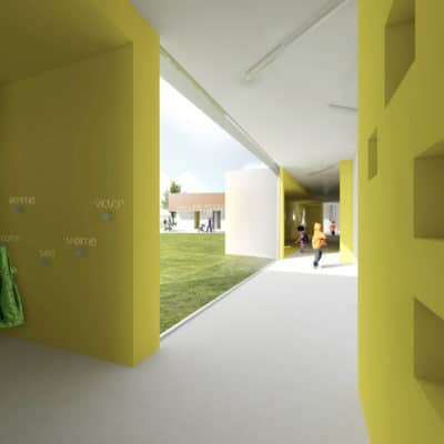 Olgga Groupe Scolaire 2 400x400