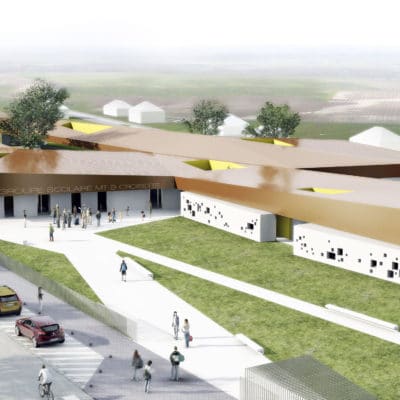 Olgga Groupe Scolaire 5 400x400