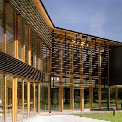 Tectoniques Architecture Grenoble Ehpad 4 400x400