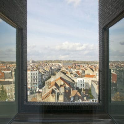 Habiter le pignon BRYGO 4 400x400