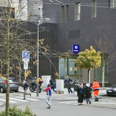 Habiter le pignon BRYGO 5 400x400