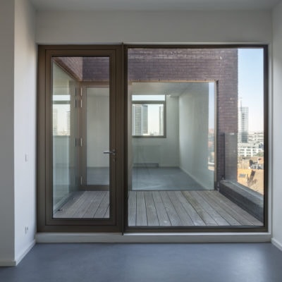 Habiter le pignon VAN DE VELDE 10 400x400