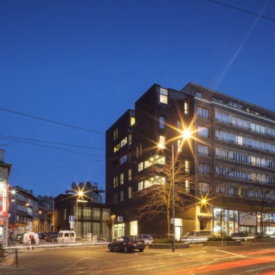 Habiter le pignon VAN DE VELDE 23 400x400