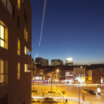 Habiter le pignon VAN DE VELDE 26 400x400