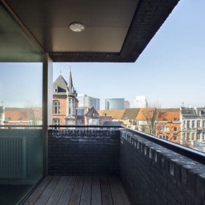 Habiter le pignon VAN DE VELDE 3 400x400