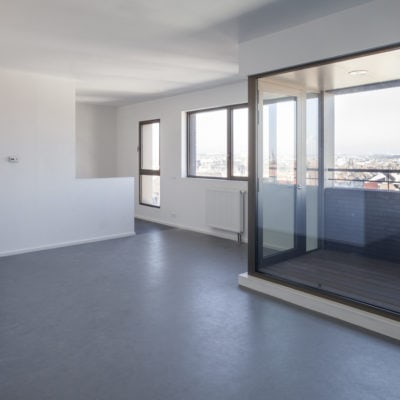 Habiter le pignon VAN DE VELDE 7 400x400