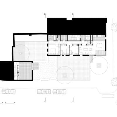 Habiter le pignon R+2 400x400