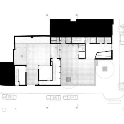 Habiter le pignon Rdc 400x400