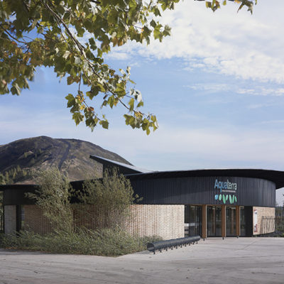 Aquaterra à Drocourt par Tectoniques Aquaterra Drocourt 12 400x400