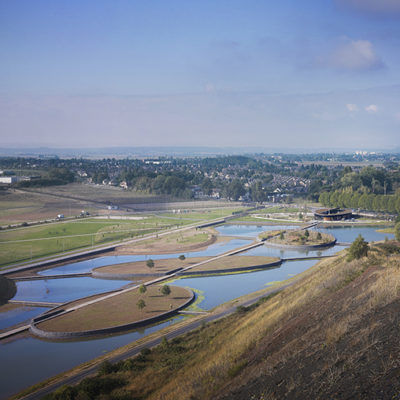Aquaterra à Drocourt par Tectoniques Aquaterra Drocourt 5 400x400