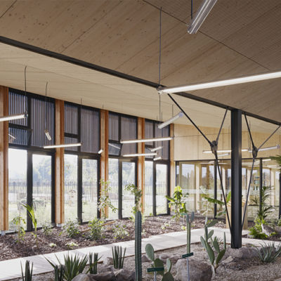 Aquaterra à Drocourt par Tectoniques Aquaterra Drocourt 9 400x400