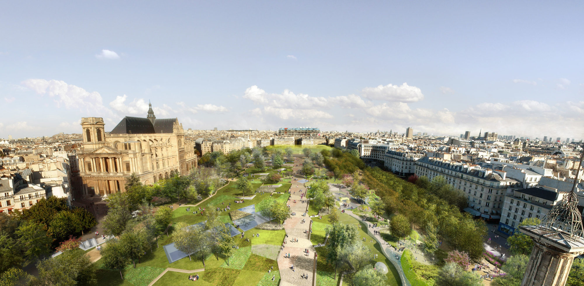 Jardin Des Halles Paris Seura Architectes 1 2000x981