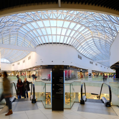 Galerie de Katowice par SUD Architectes en Pologne Katowice Sud Architectes 13 400x400