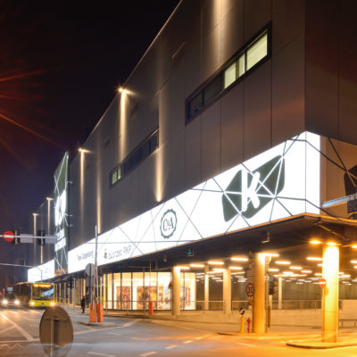 Galerie de Katowice par SUD Architectes en Pologne Katowice Sud Architectes 21 400x400