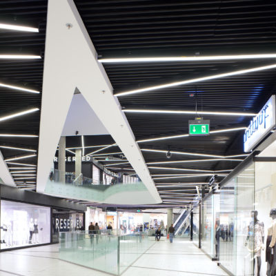 Galerie de Katowice par SUD Architectes en Pologne Katowice Sud Architectes 24 400x400