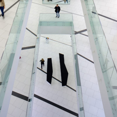 Galerie de Katowice par SUD Architectes en Pologne Katowice Sud Architectes 26 400x400