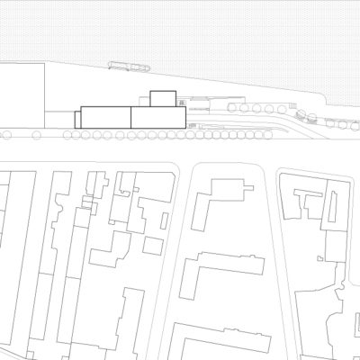 1 PLAN DE MASSE 400x400