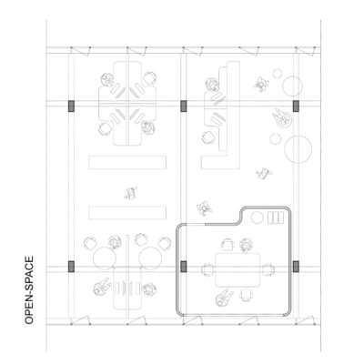 5 PLAN OPEN SPACE 400x400