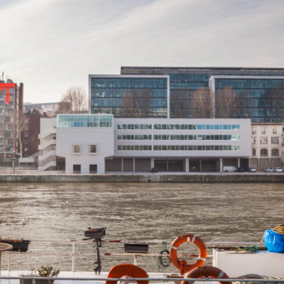 LACOUDRE BATELLERIE 11H45 BD 11 400x400