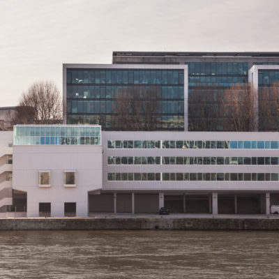 LACOUDRE BATELLERIE 11H45 BD 12 400x400