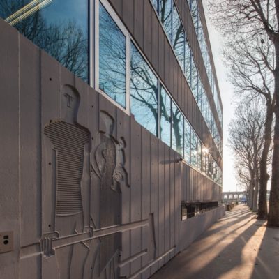 LACOUDRE BATELLERIE 11H45 BD 18 400x400