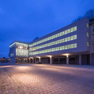 LACOUDRE BATELLERIE 11H45 BD 37 400x400