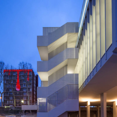 LACOUDRE BATELLERIE 11H45 BD 40 400x400