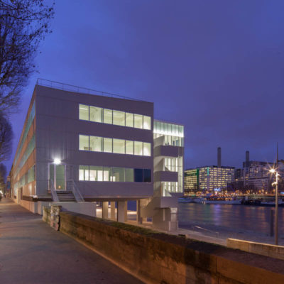 LACOUDRE BATELLERIE 11H45 BD 42 400x400