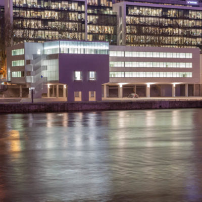 LACOUDRE BATELLERIE 11H45 BD 48 400x400